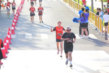RUN TO LIVE 2025 - Ảnh #3191514