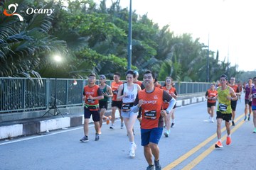 RUN TO LIVE 2025 - Ảnh #3265962