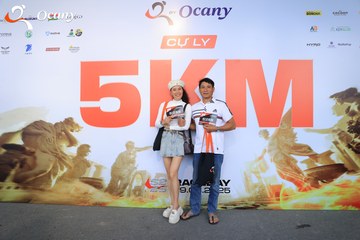 RUN TO LIVE 2025 - Ảnh #3214577