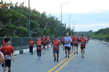 RUN TO LIVE 2025 - Ảnh #3281461