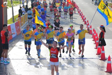 RUN TO LIVE 2025 - Ảnh #3194142