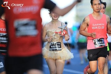 RUN TO LIVE 2025 - Ảnh #3281324