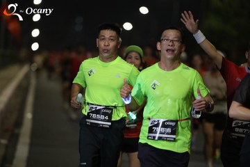 RUN TO LIVE 2025 - Ảnh #3202409