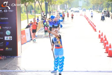 RUN TO LIVE 2025 - Ảnh #3209244
