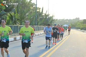 RUN TO LIVE 2025 - Ảnh #3300198