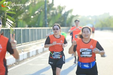 RUN TO LIVE 2025 - Ảnh #3303941