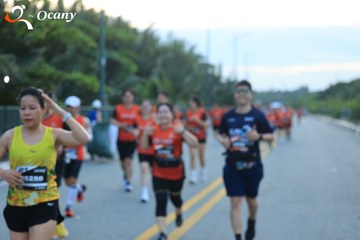RUN TO LIVE 2025 - Ảnh #3283170
