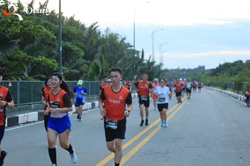 RUN TO LIVE 2025 - Ảnh #3281576