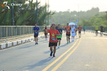 RUN TO LIVE 2025 - Ảnh #3298755