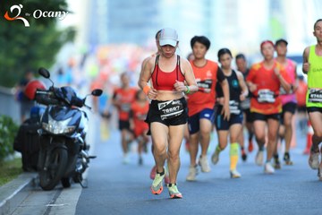 RUN TO LIVE 2025 - Ảnh #3289479