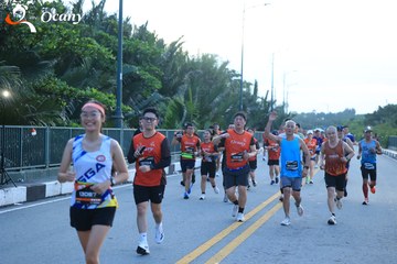RUN TO LIVE 2025 - Ảnh #3267627