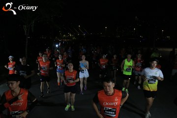 RUN TO LIVE 2025 - Ảnh #3278338
