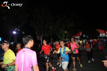 RUN TO LIVE 2025 - Ảnh #3140843