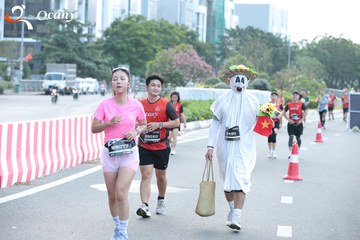 RUN TO LIVE 2025 - Ảnh #3210070