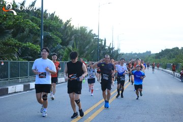 RUN TO LIVE 2025 - Ảnh #3266832