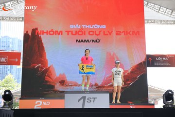 RUN TO LIVE 2025 - Ảnh #3212486
