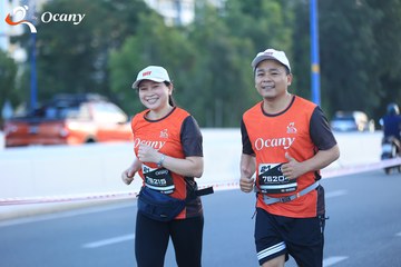RUN TO LIVE 2025 - Ảnh #3258318