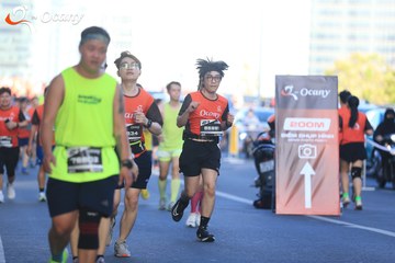 RUN TO LIVE 2025 - Ảnh #3287054