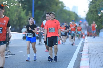 RUN TO LIVE 2025 - Ảnh #3258091