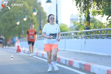 RUN TO LIVE 2025 - Ảnh #3259340