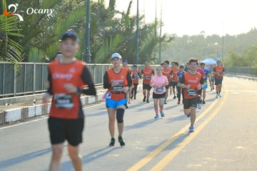RUN TO LIVE 2025 - Ảnh #3299839