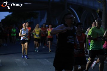 RUN TO LIVE 2025 - Ảnh #3155428