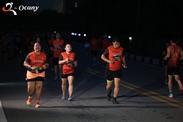 RUN TO LIVE 2025 - Ảnh #3263064