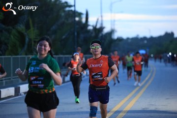 RUN TO LIVE 2025 - Ảnh #3263796