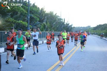 RUN TO LIVE 2025 - Ảnh #3265594