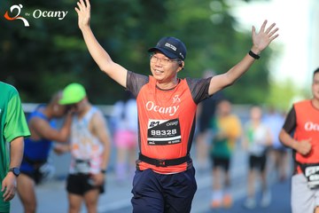 RUN TO LIVE 2025 - Ảnh #3288836