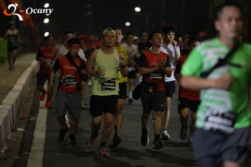 RUN TO LIVE 2025 - Ảnh #3202302