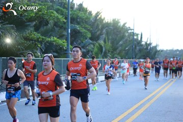 RUN TO LIVE 2025 - Ảnh #3265710