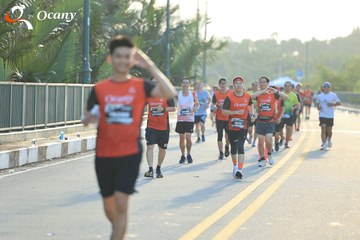 RUN TO LIVE 2025 - Ảnh #3300038