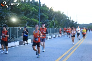 RUN TO LIVE 2025 - Ảnh #3264642