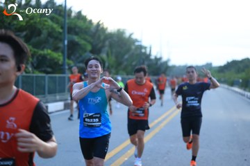 RUN TO LIVE 2025 - Ảnh #3267379