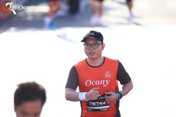 RUN TO LIVE 2025 - Ảnh #3206079