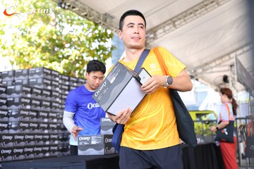 RUN TO LIVE 2025 - Ảnh #3133625