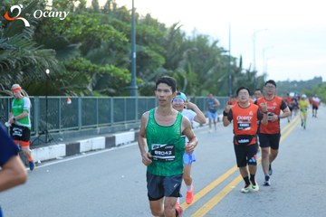 RUN TO LIVE 2025 - Ảnh #3280836