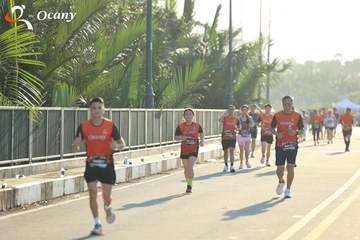 RUN TO LIVE 2025 - Ảnh #3302308