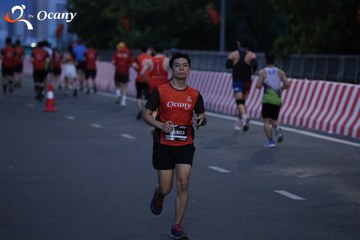 RUN TO LIVE 2025 - Ảnh #3206173