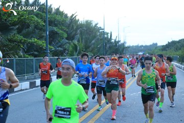 RUN TO LIVE 2025 - Ảnh #3288136