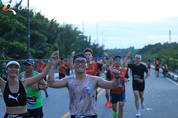 RUN TO LIVE 2025 - Ảnh #3289016