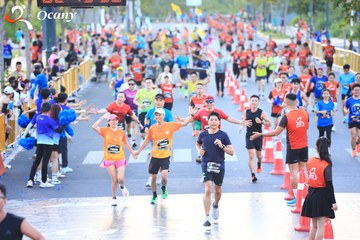 RUN TO LIVE 2025 - Ảnh #3153983