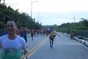 RUN TO LIVE 2025 - Ảnh #3267765