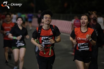 RUN TO LIVE 2025 - Ảnh #3205672