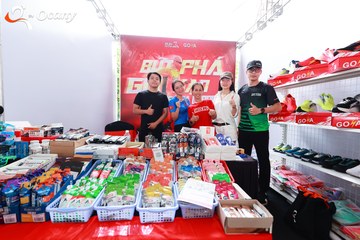 RUN TO LIVE 2025 - Ảnh #3119041