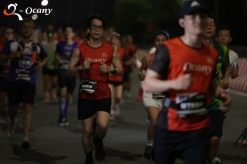 RUN TO LIVE 2025 - Ảnh #3202874