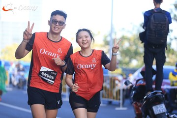 RUN TO LIVE 2025 - Ảnh #3288154