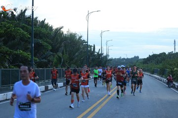 RUN TO LIVE 2025 - Ảnh #3268249