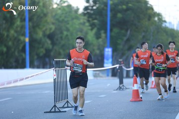 RUN TO LIVE 2025 - Ảnh #3257522